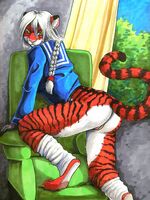 furry sonic porn
