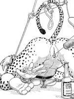 furry sonic porn