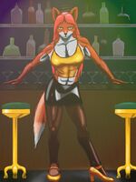 furry sex comics