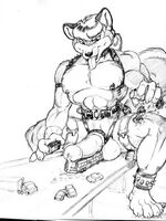 gay furry comics