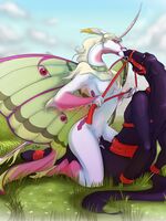 gay furry comics