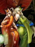 furry comics