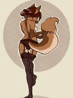 furry comics