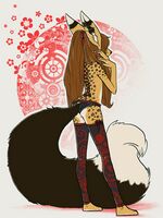 furry sex comics