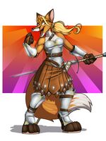 furry yiff comics