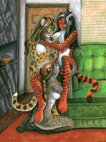 furry sex comics