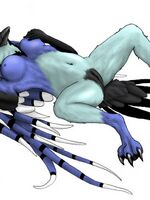 furry comics