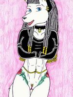 furry comics