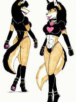 furry sex comics
