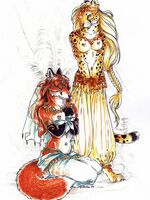furry sonic porn