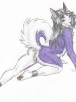 furry sonic porn