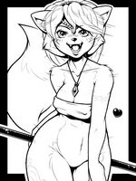 gay furry comics