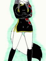 furry sonic porn