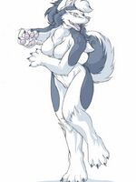 furry comics