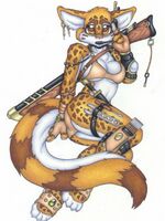 furry sex comics
