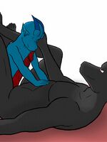 furry sex comics
