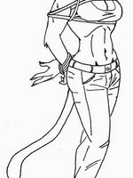 furry comics
