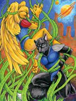gay furry comics