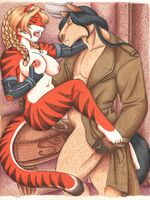 furry sex comics