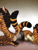 furry sonic porn