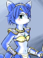 furry comics