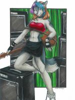 furry sex comics