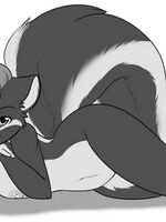 furry sonic porn