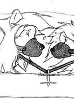 furry comics