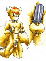 furry yiff comics