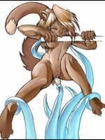 gay furry comics