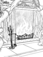 furry comics
