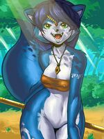 furry yiff comics