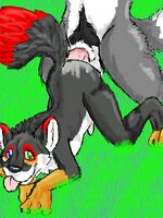 furry comics