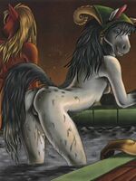 furry yiff comics