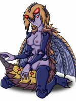 furry yiff comics