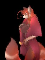furry comics