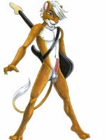 furry sonic porn