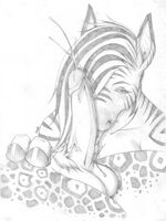 furry comics