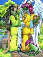 gay furry comics
