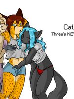 gay furry comics