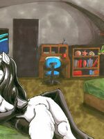 gay furry comics