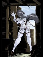 furry comics