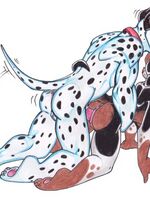 furry comics