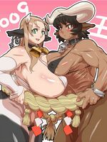 furry sex comics