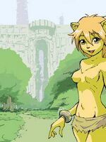 furry yiff comics