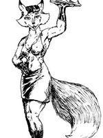 furry comics