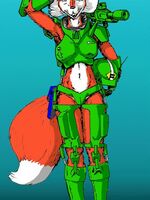 furry sonic porn