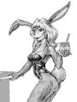furry comics