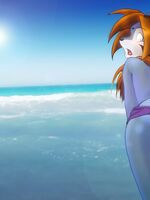 furry sonic porn