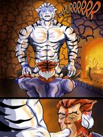furry sex comics